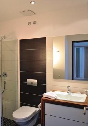 Reit- Und Sporthotel Eibenstock Rum bild