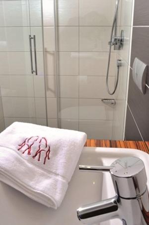 Reit- Und Sporthotel Eibenstock Rum bild